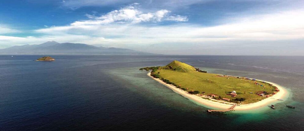 Sumbawa Island Kenawa